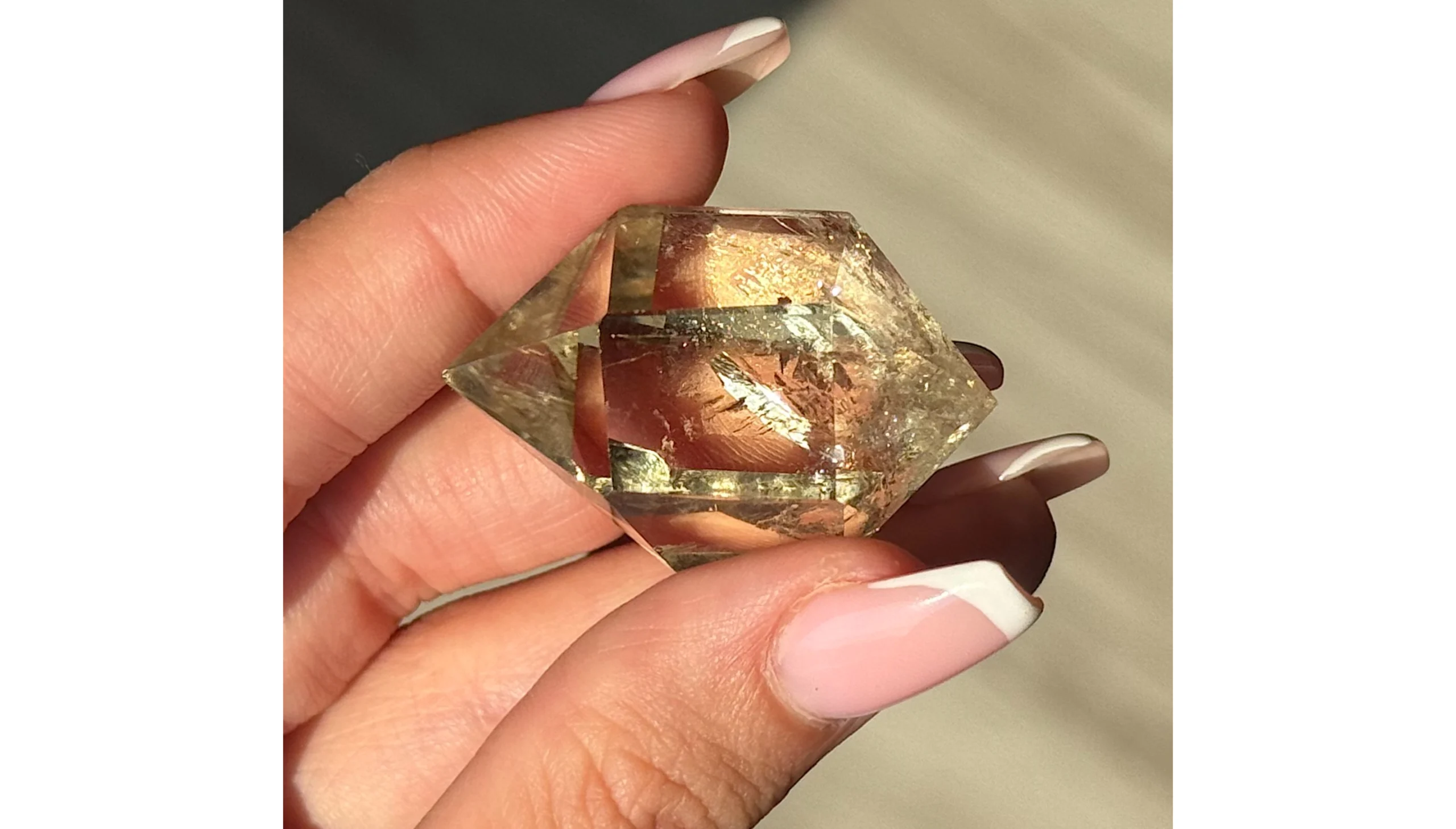 🔥✨Citrine ~ Ashes to Gold✨🔥