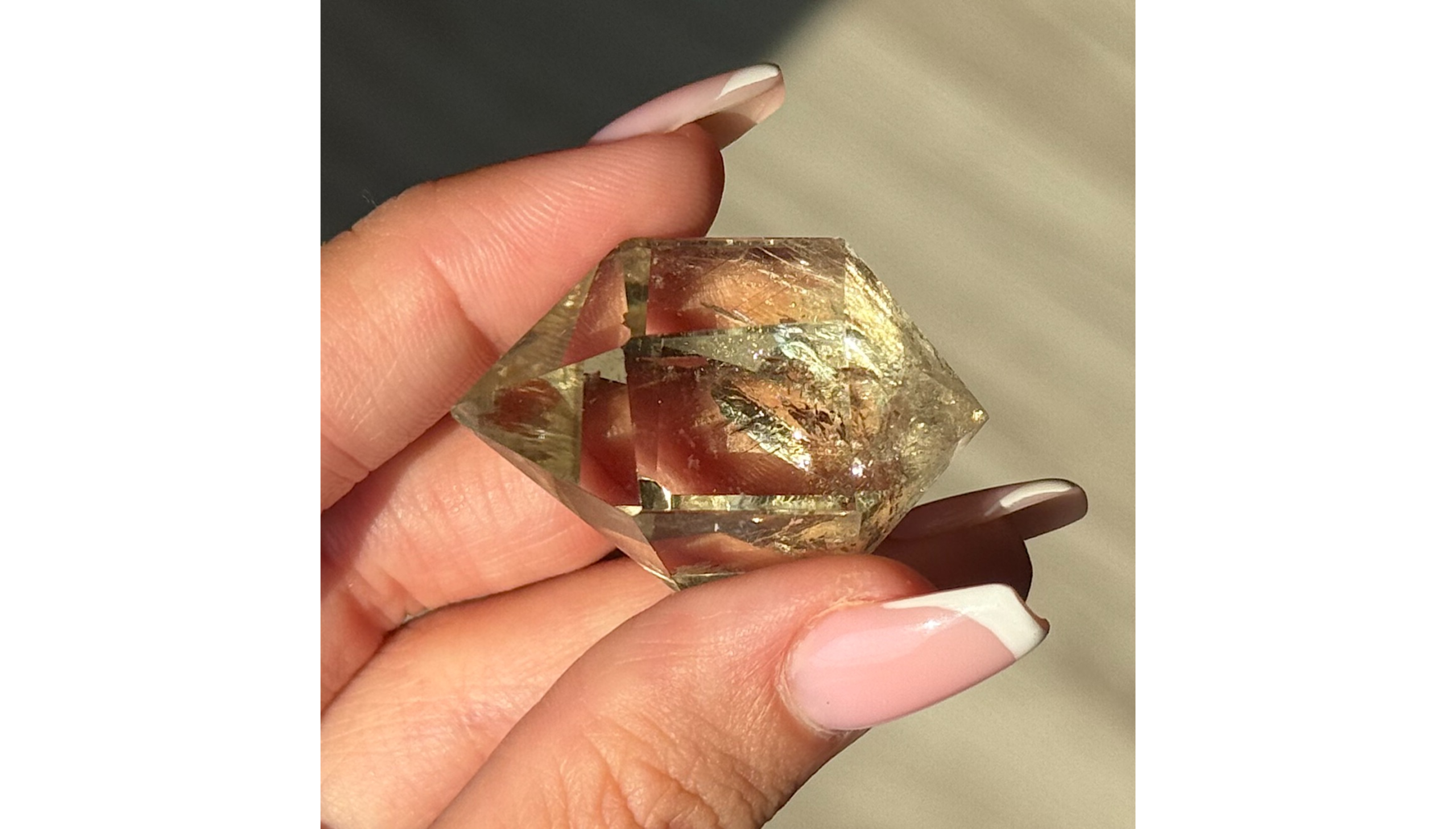 🔥✨Citrine ~ Ashes to Gold✨🔥 - Image 2