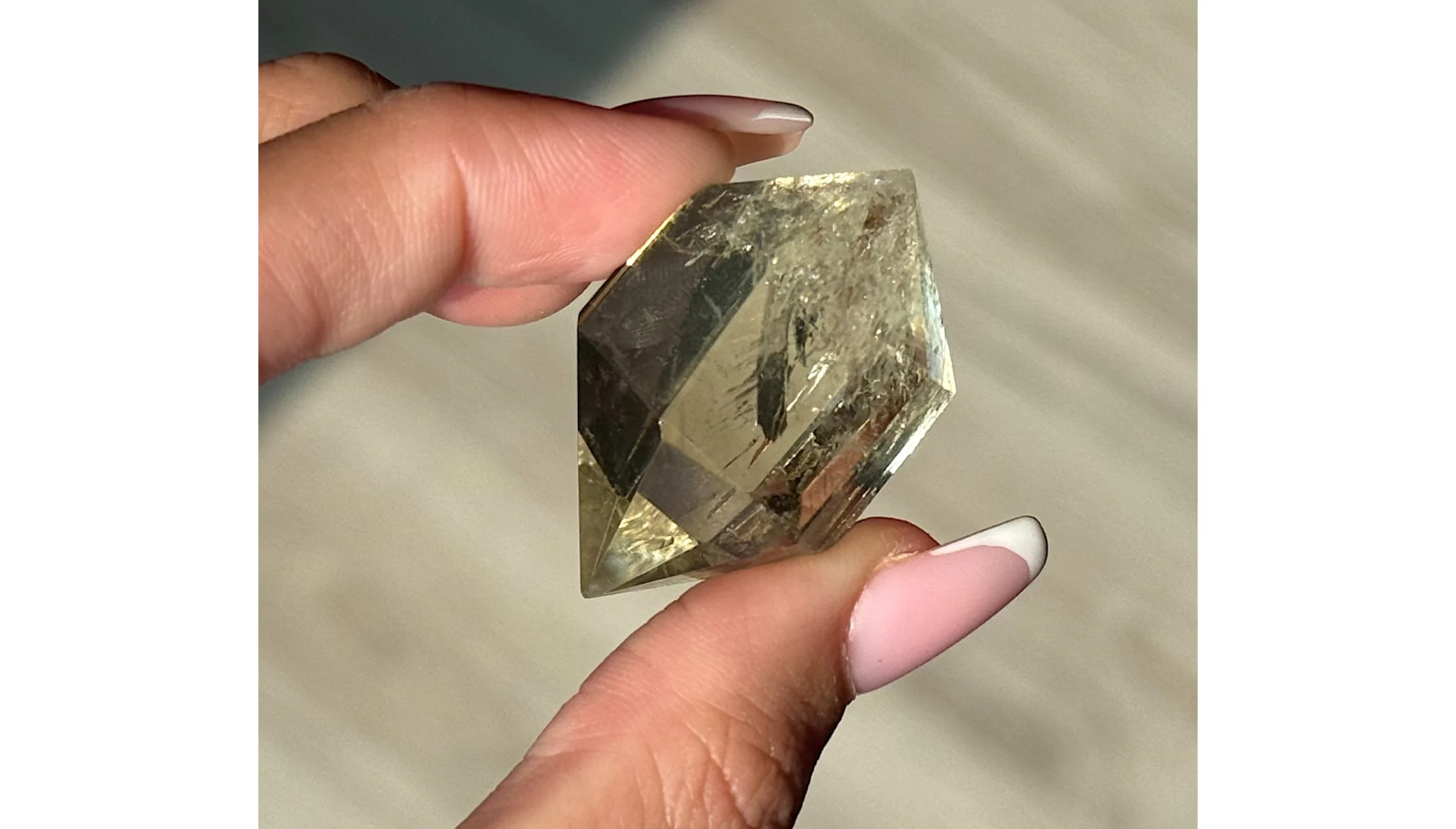 🔥✨Citrine ~ Ashes to Gold✨🔥 - Image 3