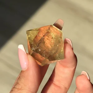 🌅✨Citrine DT ~ Golden Hour✨🌅