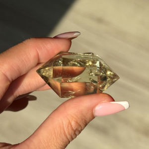 ✨🌞Citrine DT ~ The Golden Portal🌞✨