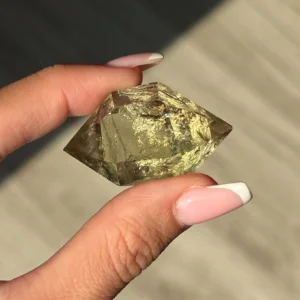 ✨🌟 Citrine DT ~ Golden Stardust 🌟✨