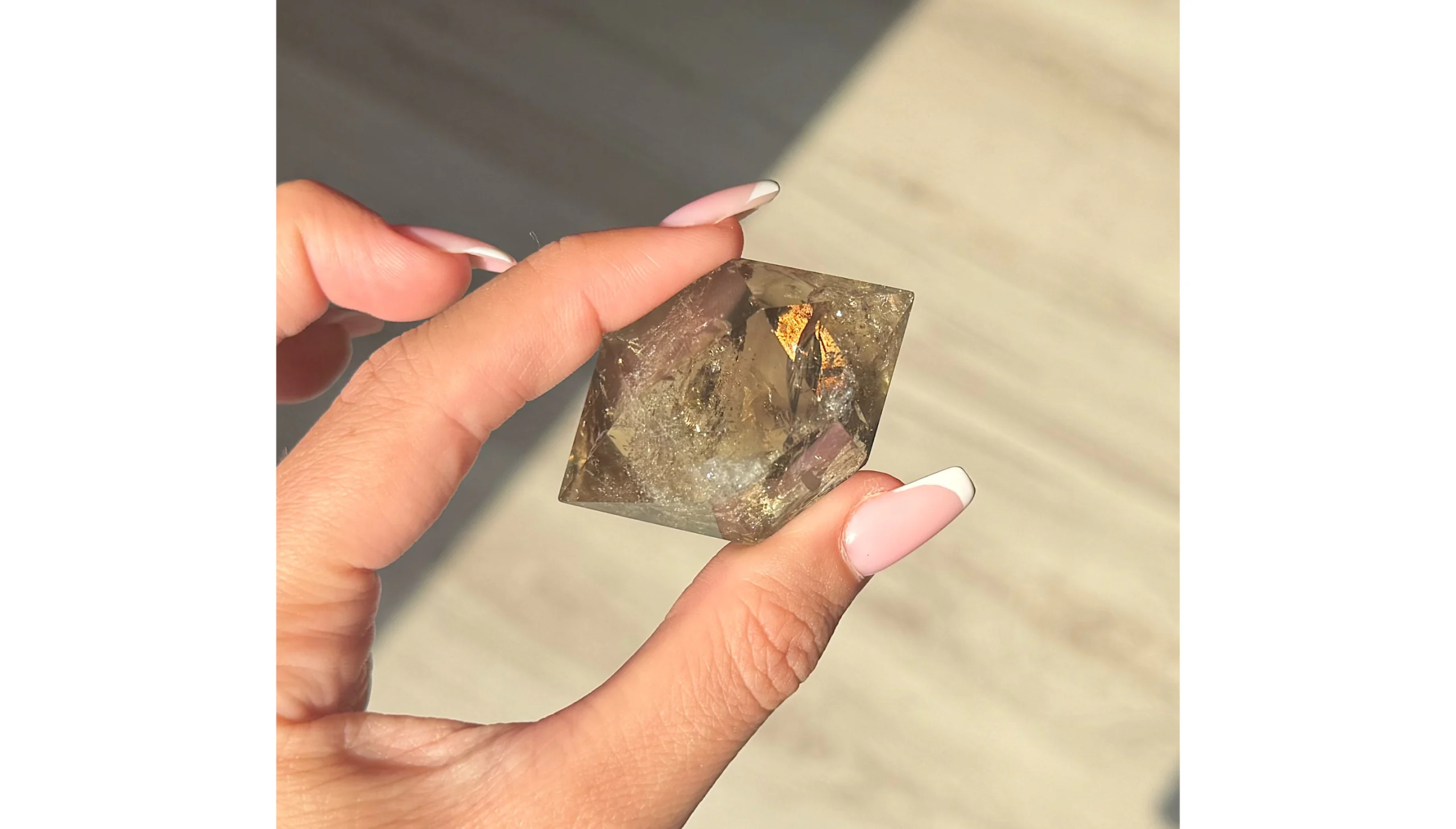 📜✨Citrine DT ~ Echoes of Time✨📜