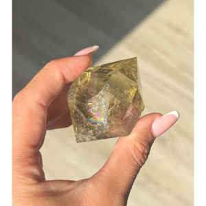 👑✨Citrine DT ~ The King's Treasury✨👑