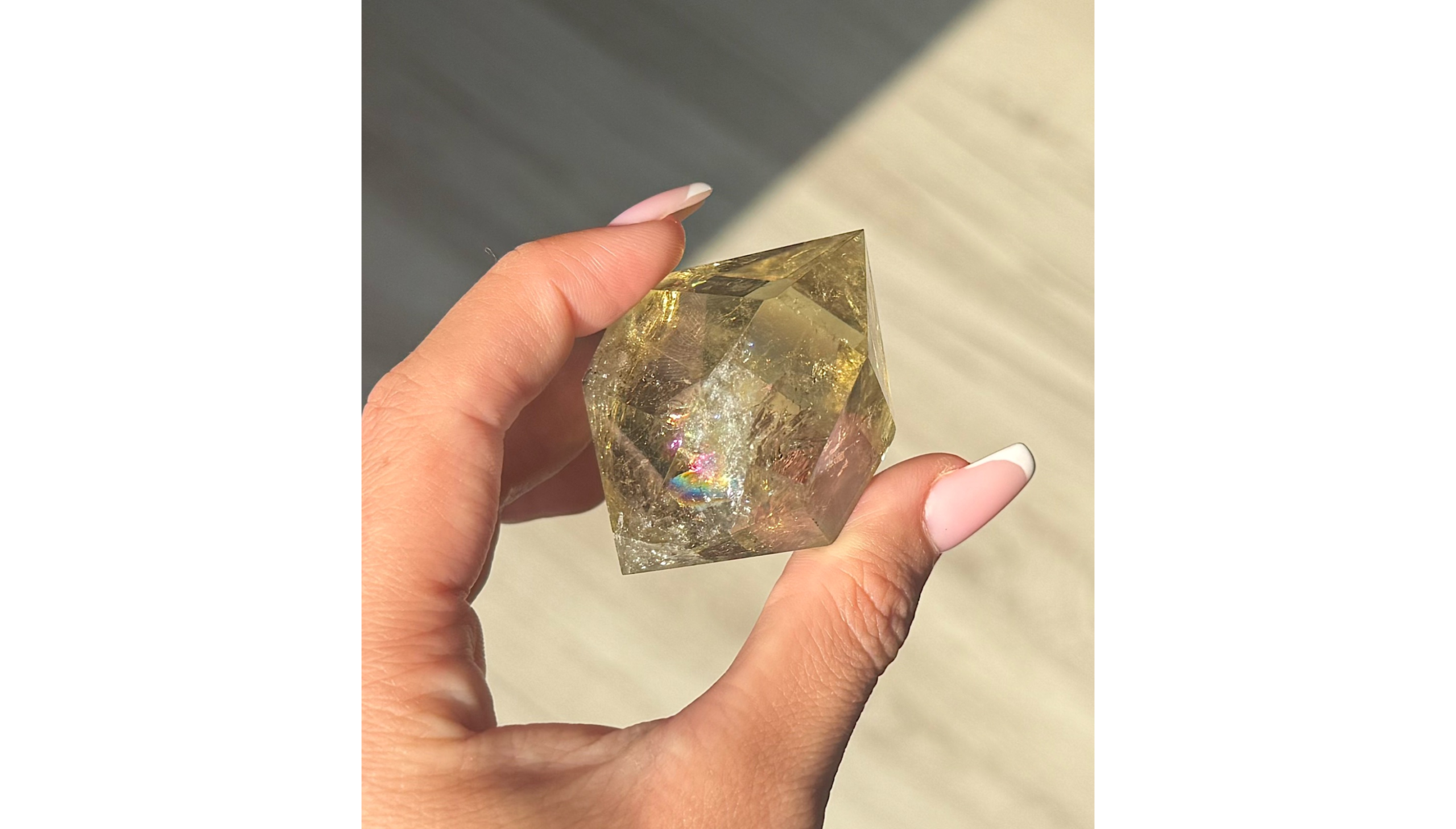 👑✨Citrine DT ~ The King's Treasury✨👑