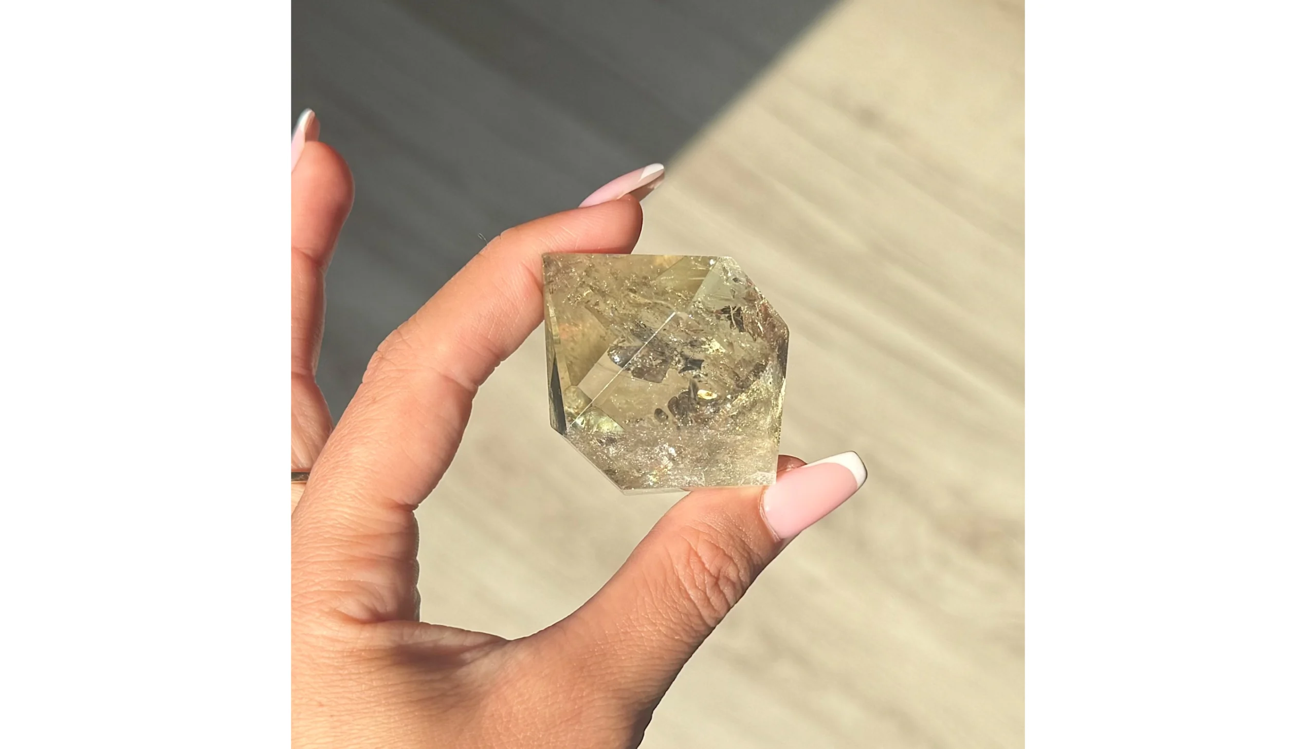 👑✨Citrine DT ~ Kingdoms Within✨👑