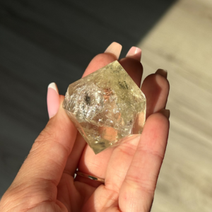 ✨👑Citrine DT ~ The Golden Vortex👑✨