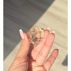 ✨🌞Citrine DT ~ The Sunkeeper's Relic🌞✨