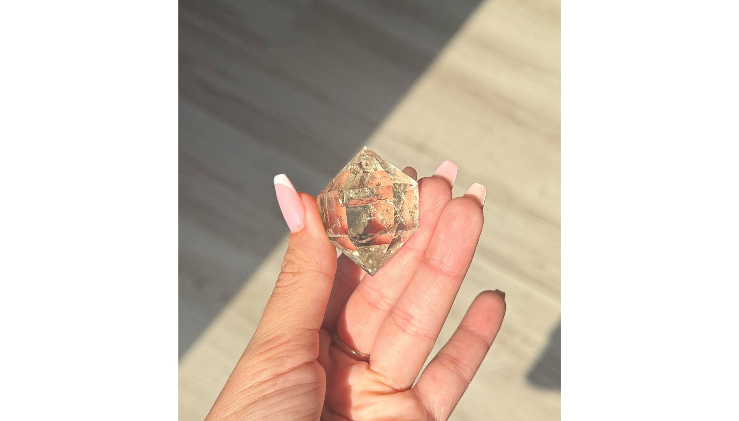 ✨🌞Citrine DT ~ The Sunkeeper's Relic🌞✨