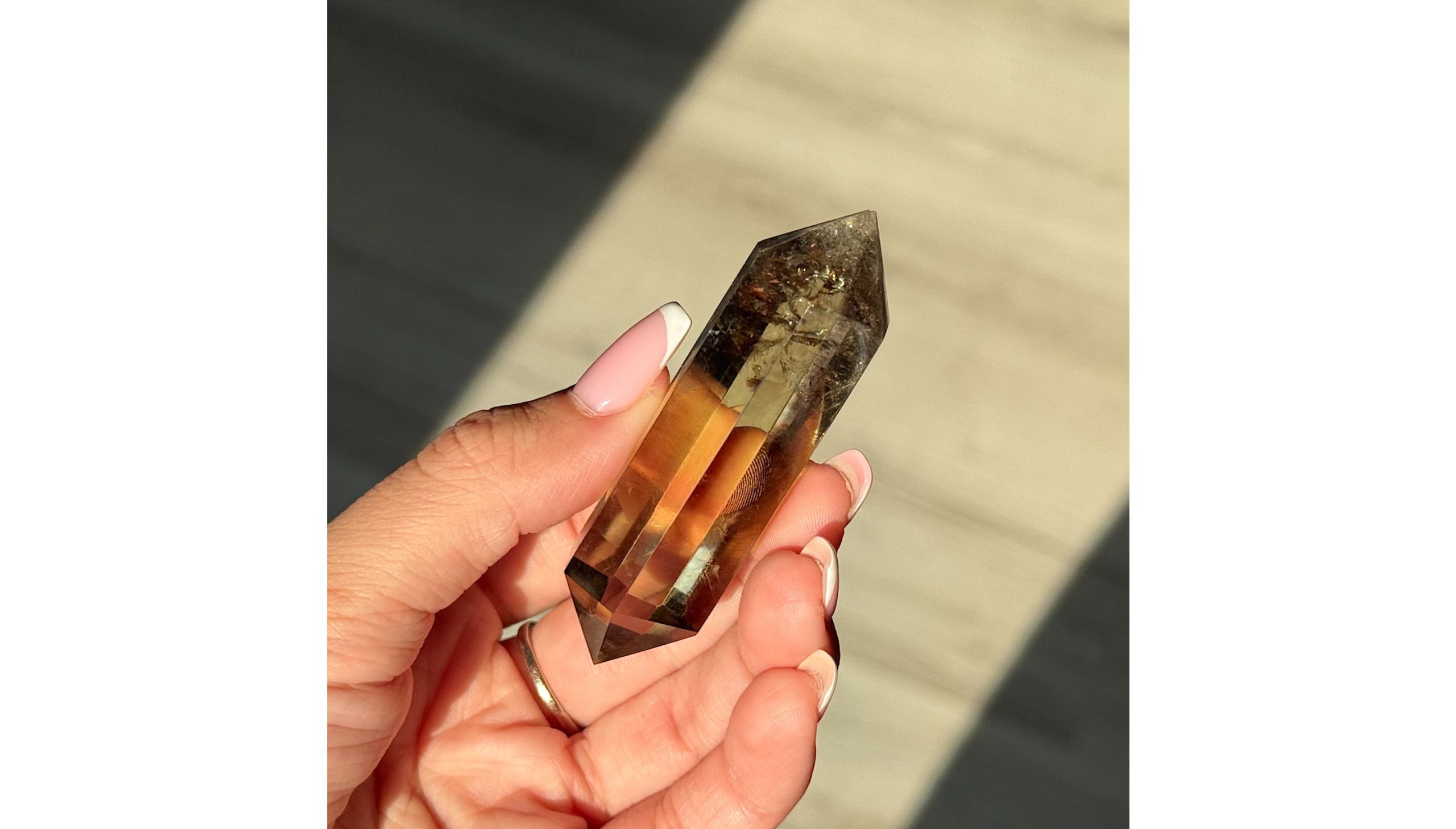 👑Citrine DT ~ The Lost Crown👑 - Image 2