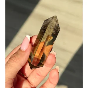 👑Citrine DT ~ The Lost Crown👑