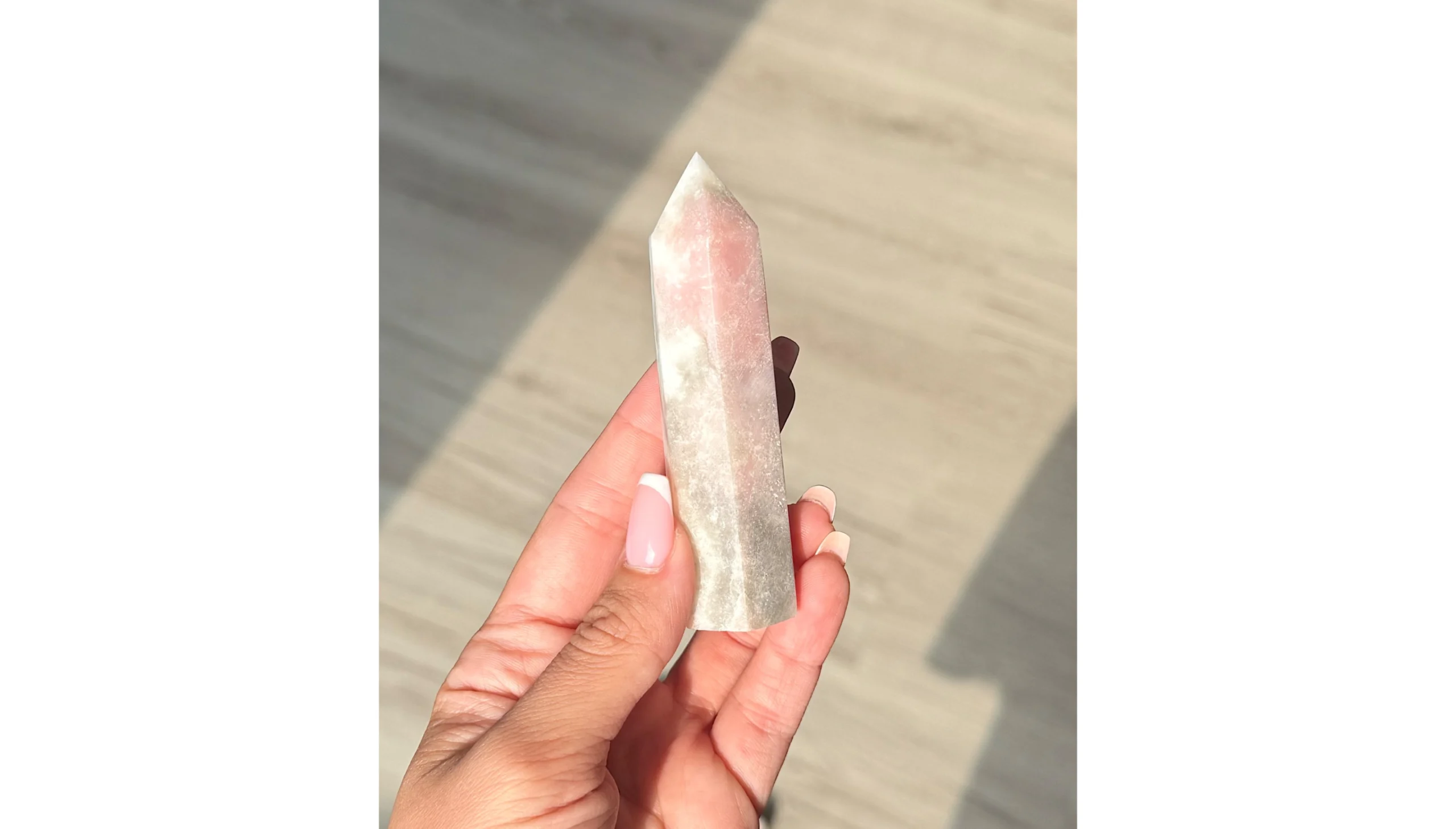 🌸✨Pink Opal ~ The Garden of Isis✨🌸 - Image 2