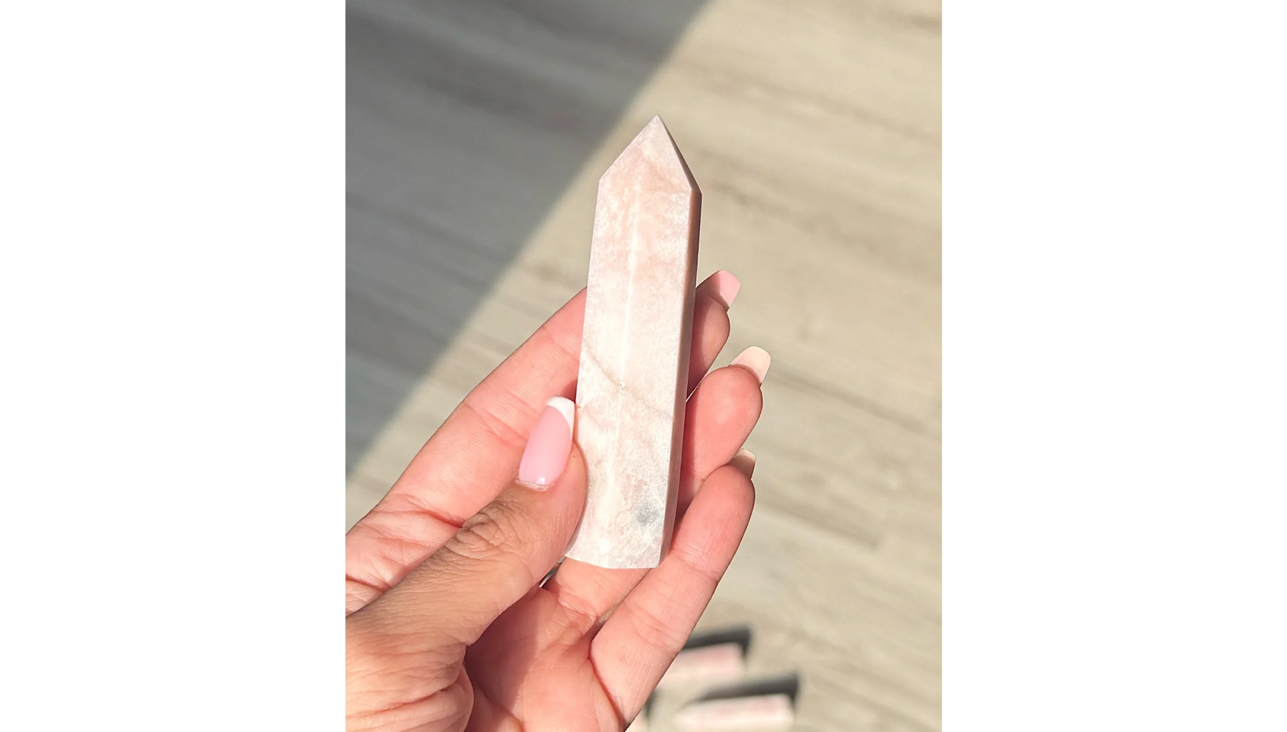 🌸✨Pink Opal ~ The Garden of Isis✨🌸 - Image 3