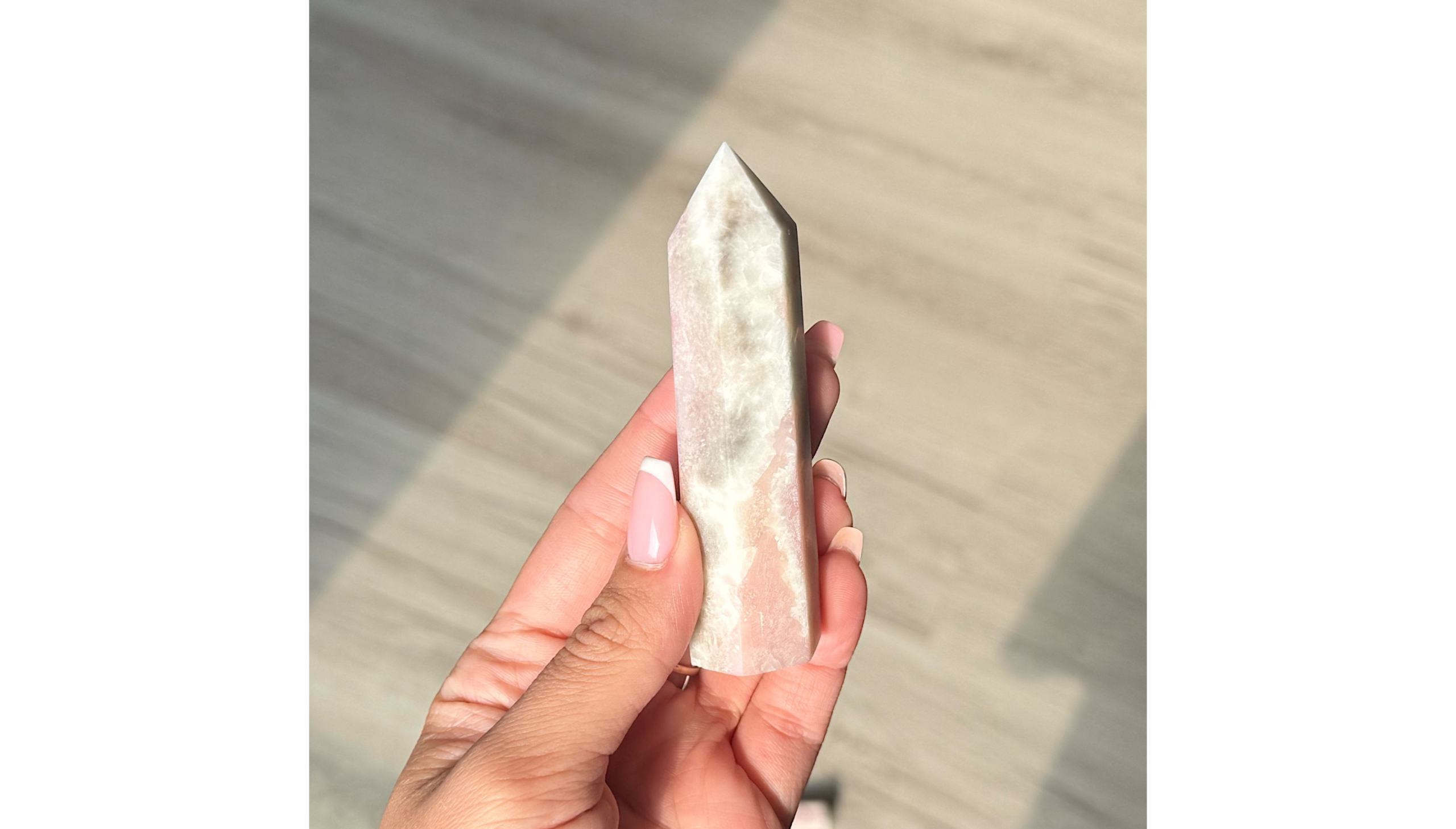 🌸✨Pink Opal ~ The Garden of Isis✨🌸