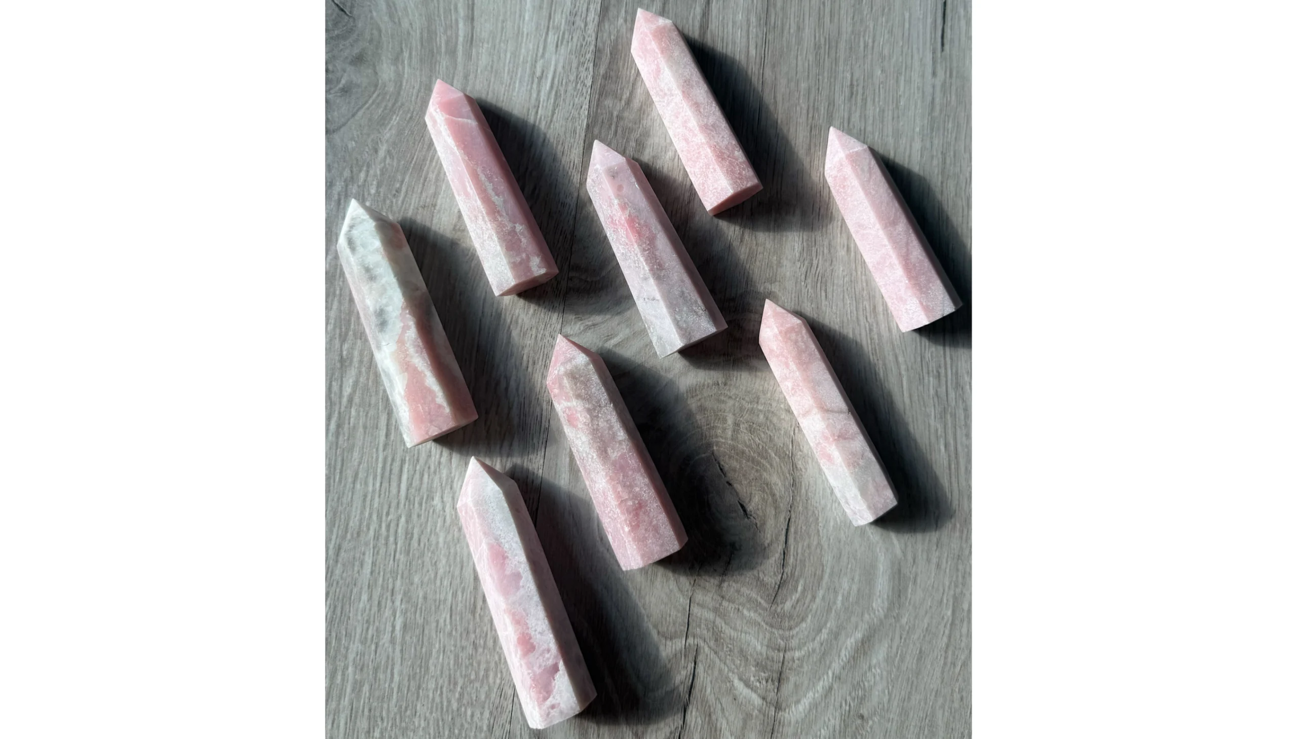 🌸✨Pink Opal ~ The Garden of Isis✨🌸 - Image 4