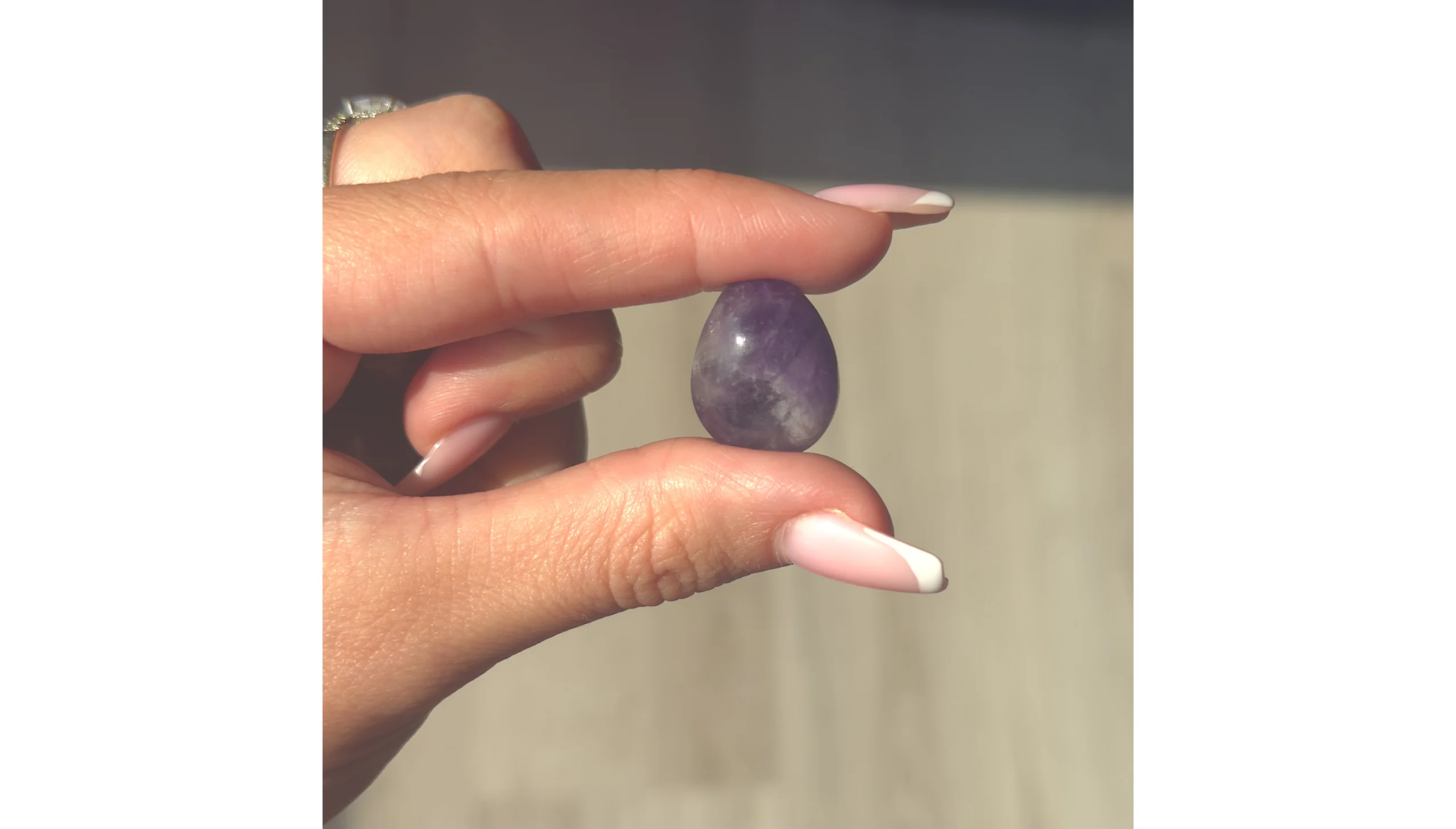 💜☁️Dreamweaver's Tears ~ Dreamy Amethyst💜☁️ - Image 3