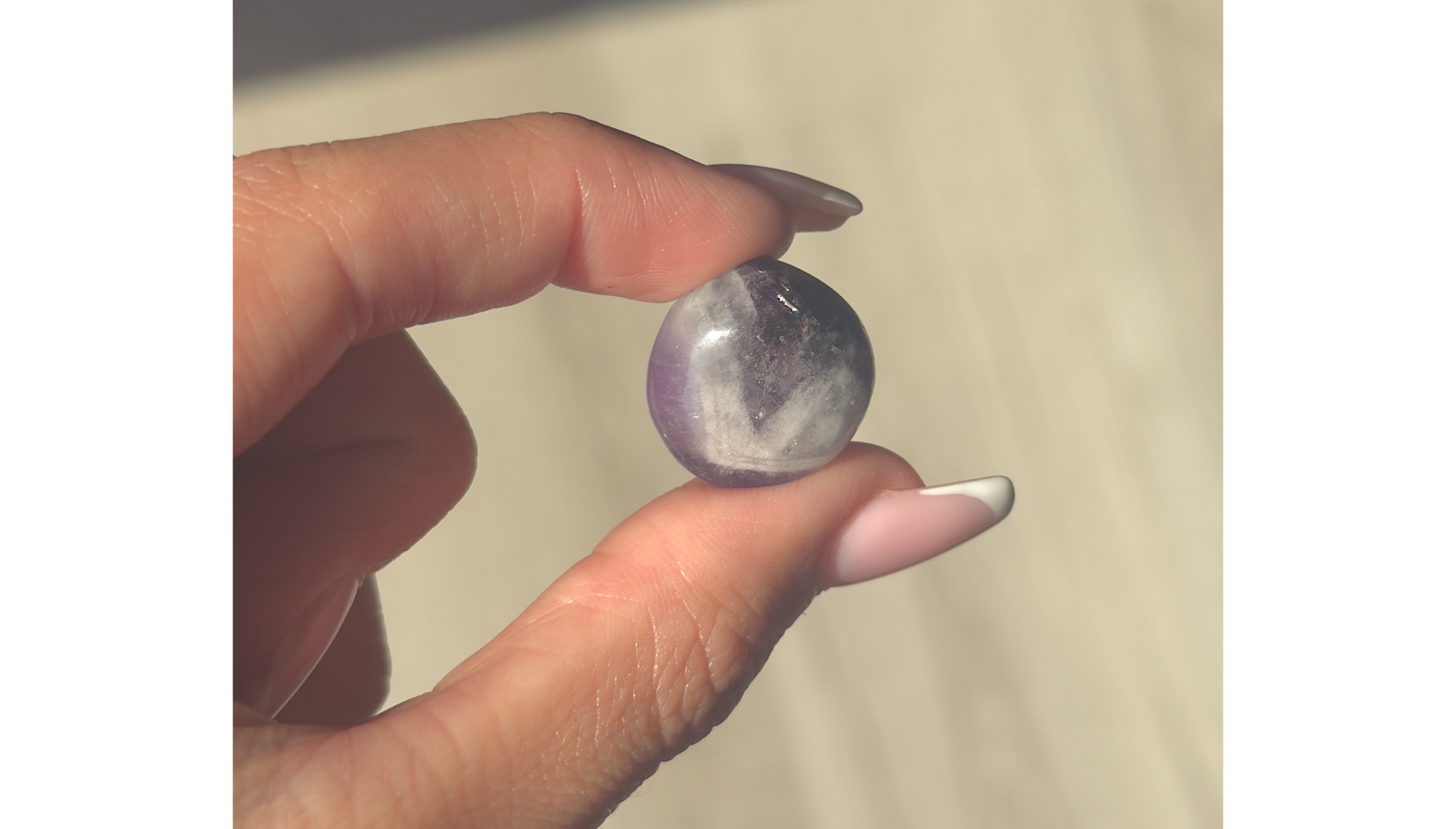 💜☁️Dreamweaver's Tears ~ Dreamy Amethyst💜☁️ - Image 2