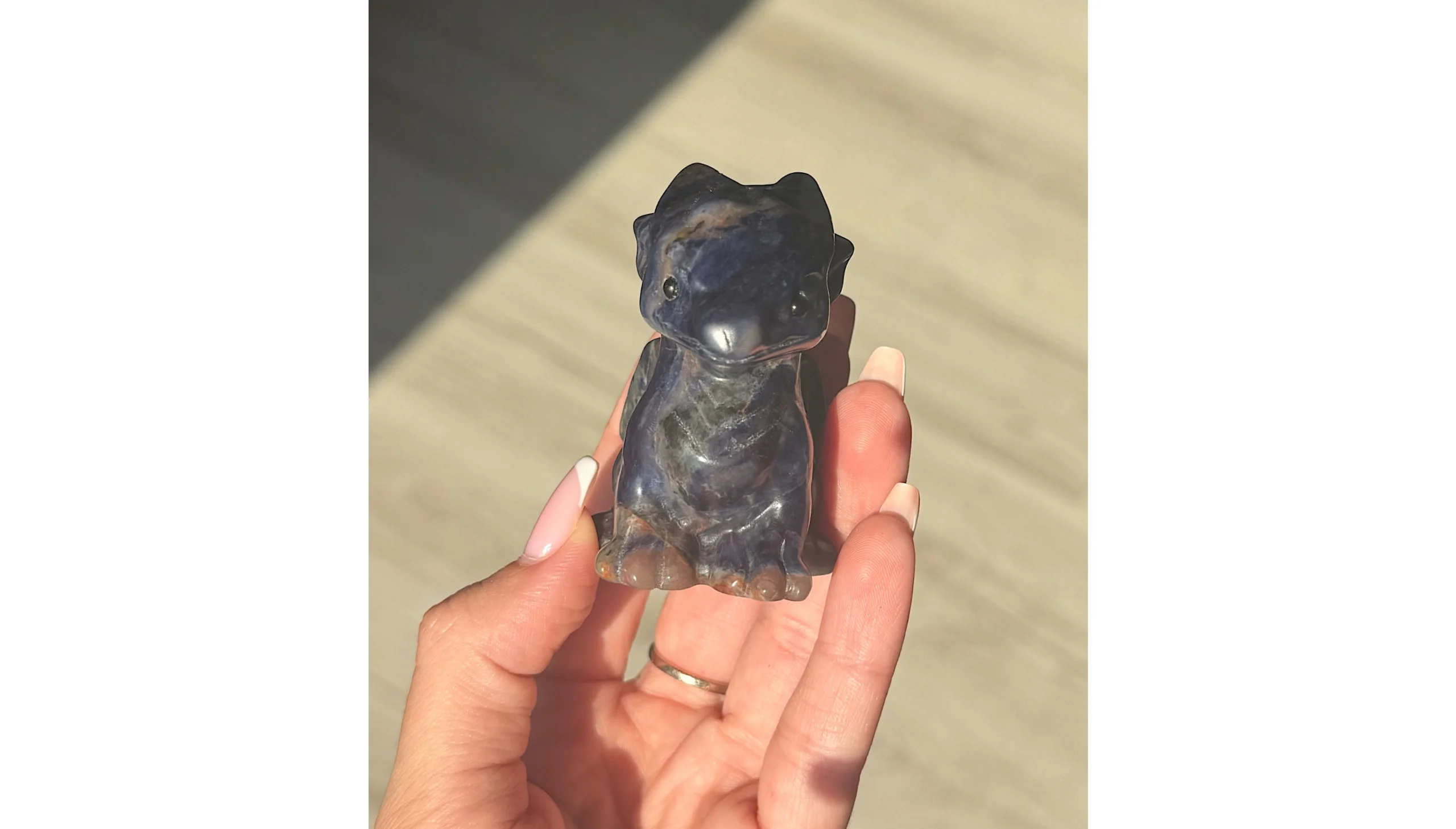 🐉💙Asterion ~ The Keeper of Forgotten Stars💙🐉 - Image 2