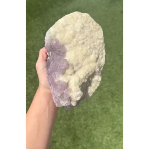 ☁️💜The Floating Sanctuary ~ Yaogangxian Fluorite Specimen💜☁️