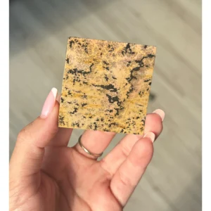 🌾The Hidden Harvest ~ Picture Jasper Slab🌾