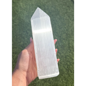 👑🤍The Grand Selenite Tower ~ Selenthia's Throne🤍👑
