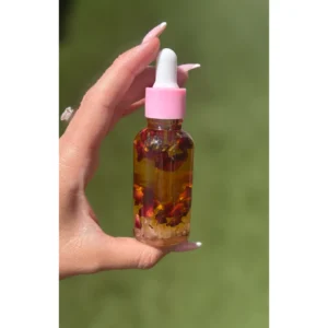 🌹Aphrodite's Divine Love & Beauty Spell Oil🌹