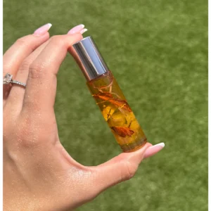 💰Plutus' Divine Wealth & Prosperity Spell Oil💰