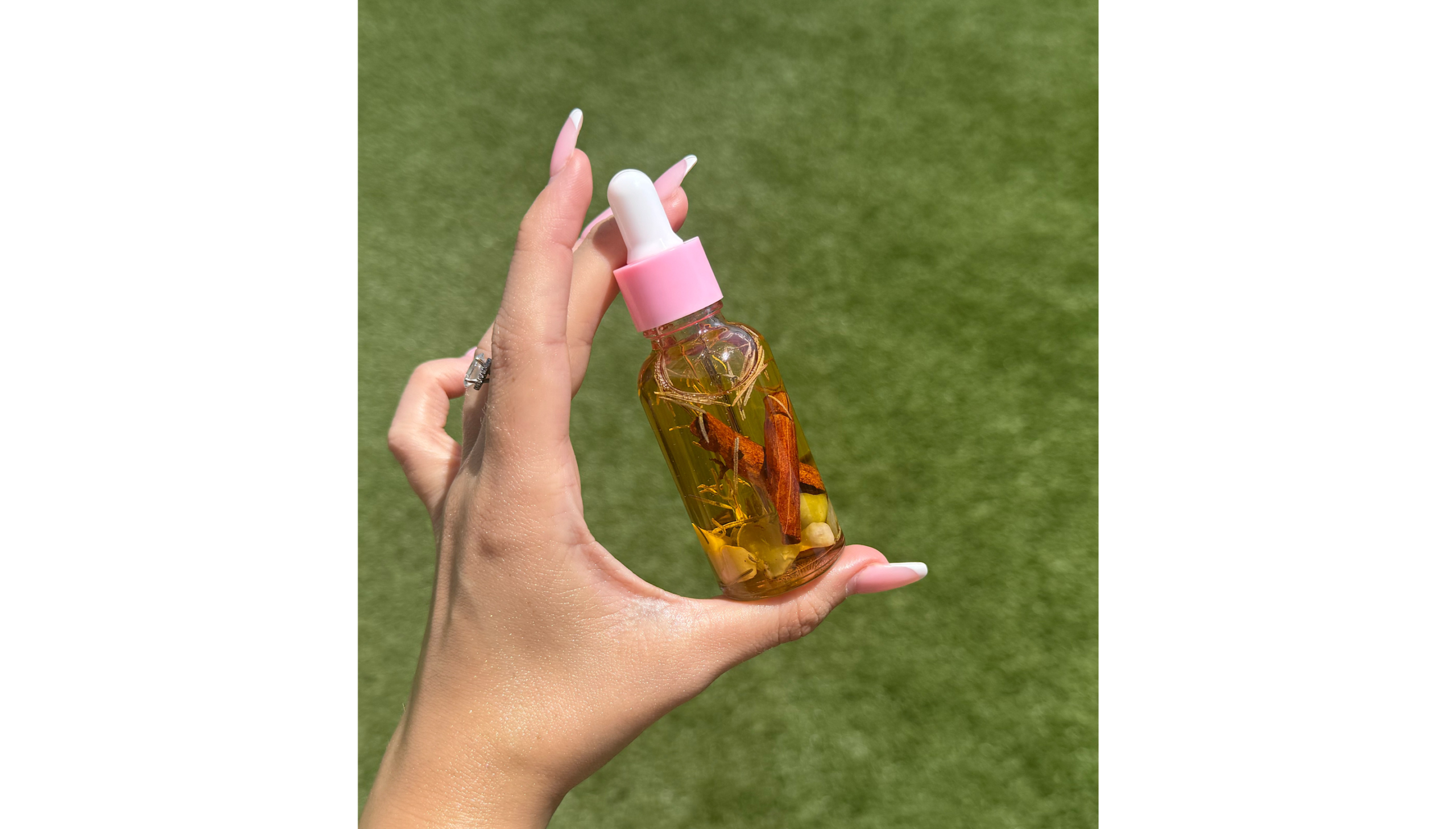 💰Plutus' Divine Wealth & Prosperity Spell Oil💰 - Image 2