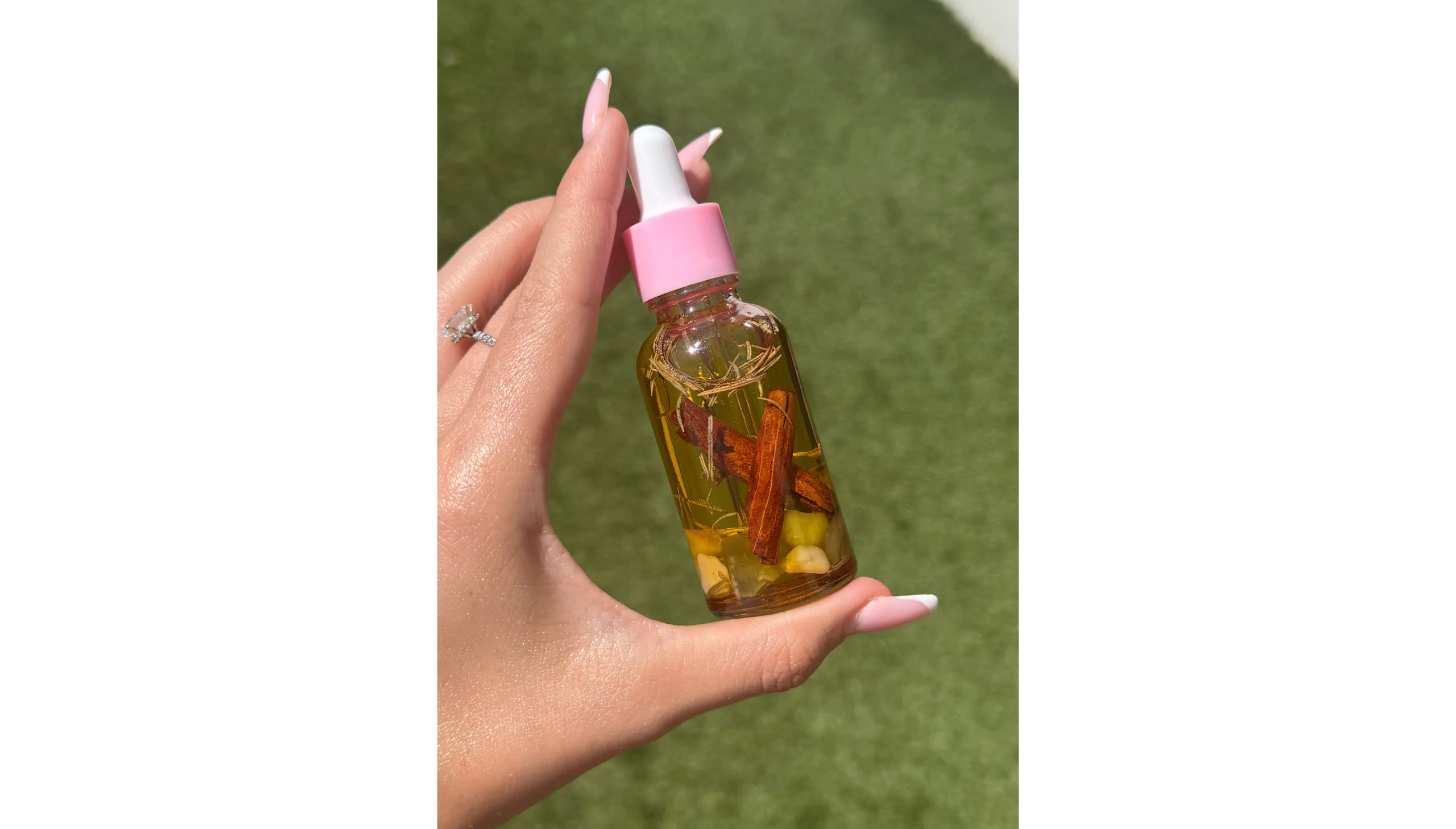 💰Plutus' Divine Wealth & Prosperity Spell Oil💰