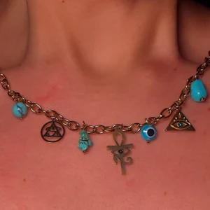 Ankh of the Hidden Order🔺𓂀