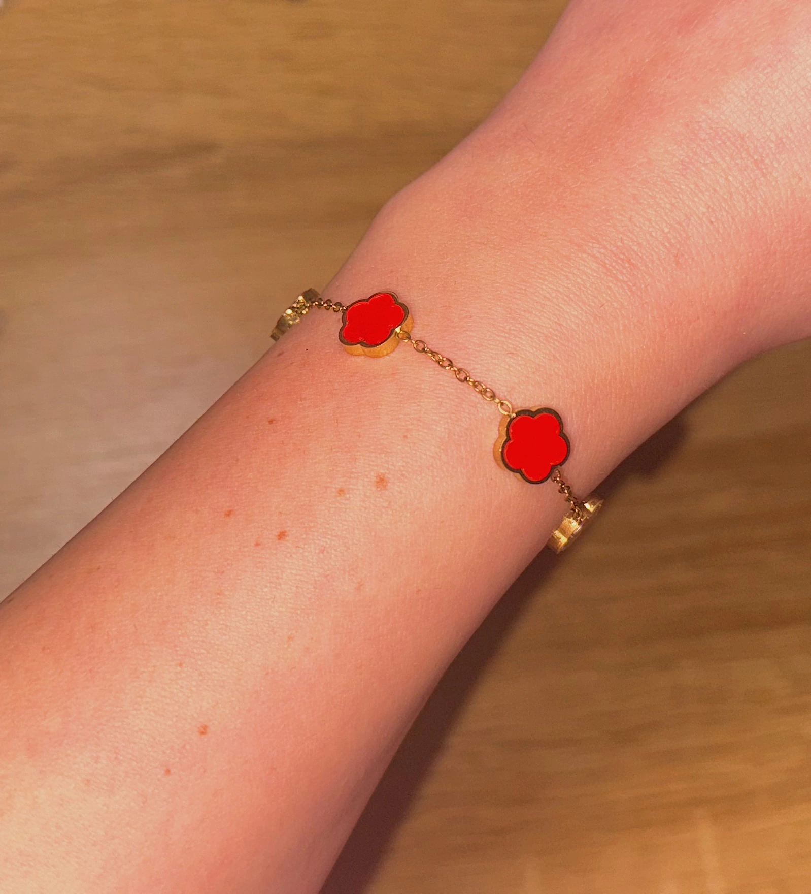🌺Flower Meadow Bracelet🌺