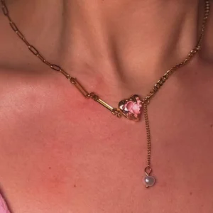 💗Dripping Heart of a Rose Princess💗
