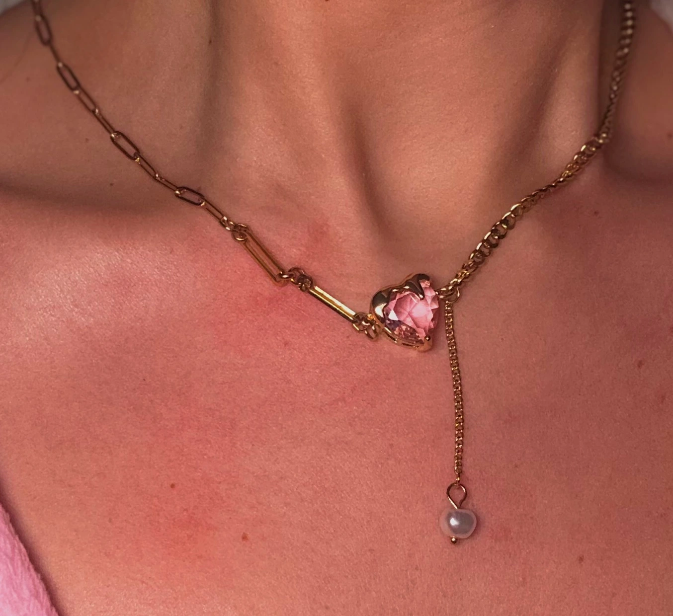💗Dripping Heart of a Rose Princess💗