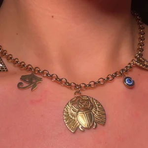 Ka of the Eternal Guardians Necklace🐞✨