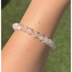 ✨🤍Emberveil ~ Fire Quartz🤍✨