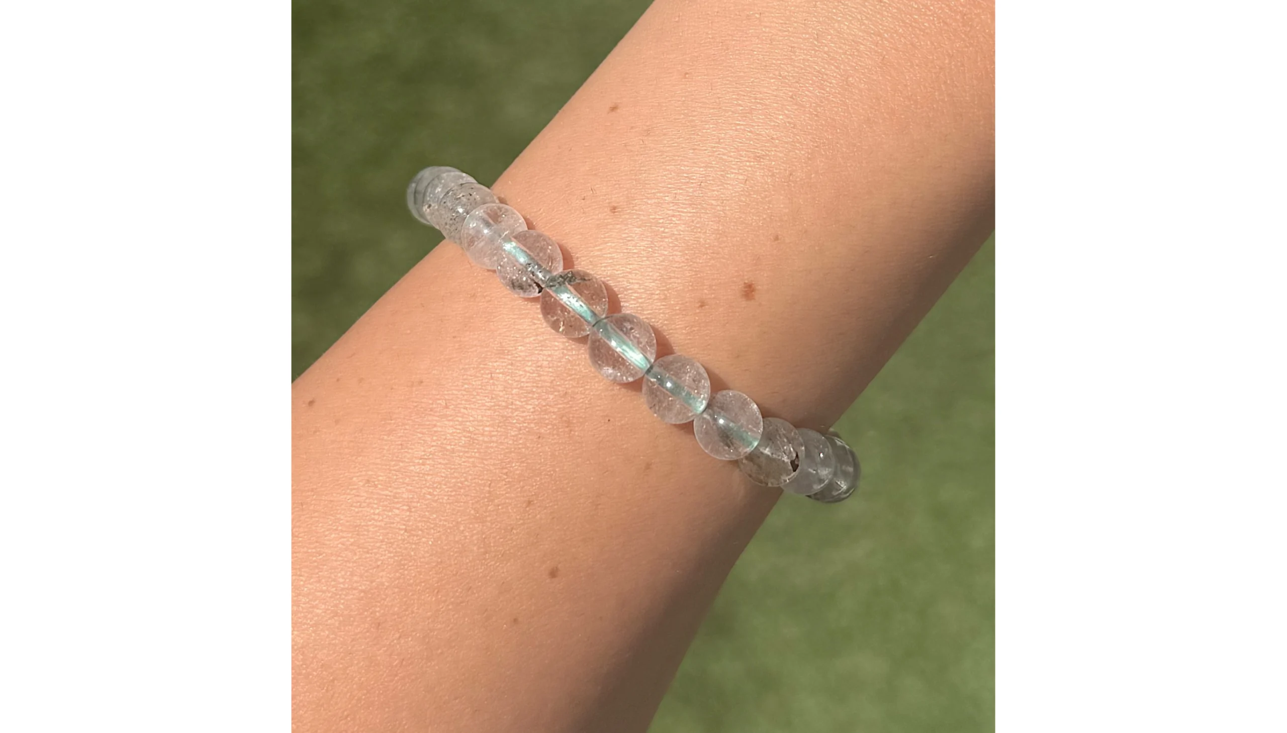 ✨Dewspell ~ Clear Quartz✨