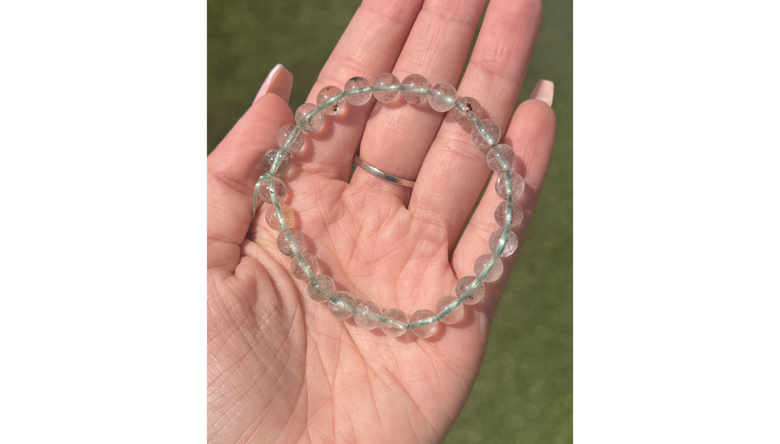 ✨Dewspell ~ Clear Quartz✨ - Image 3
