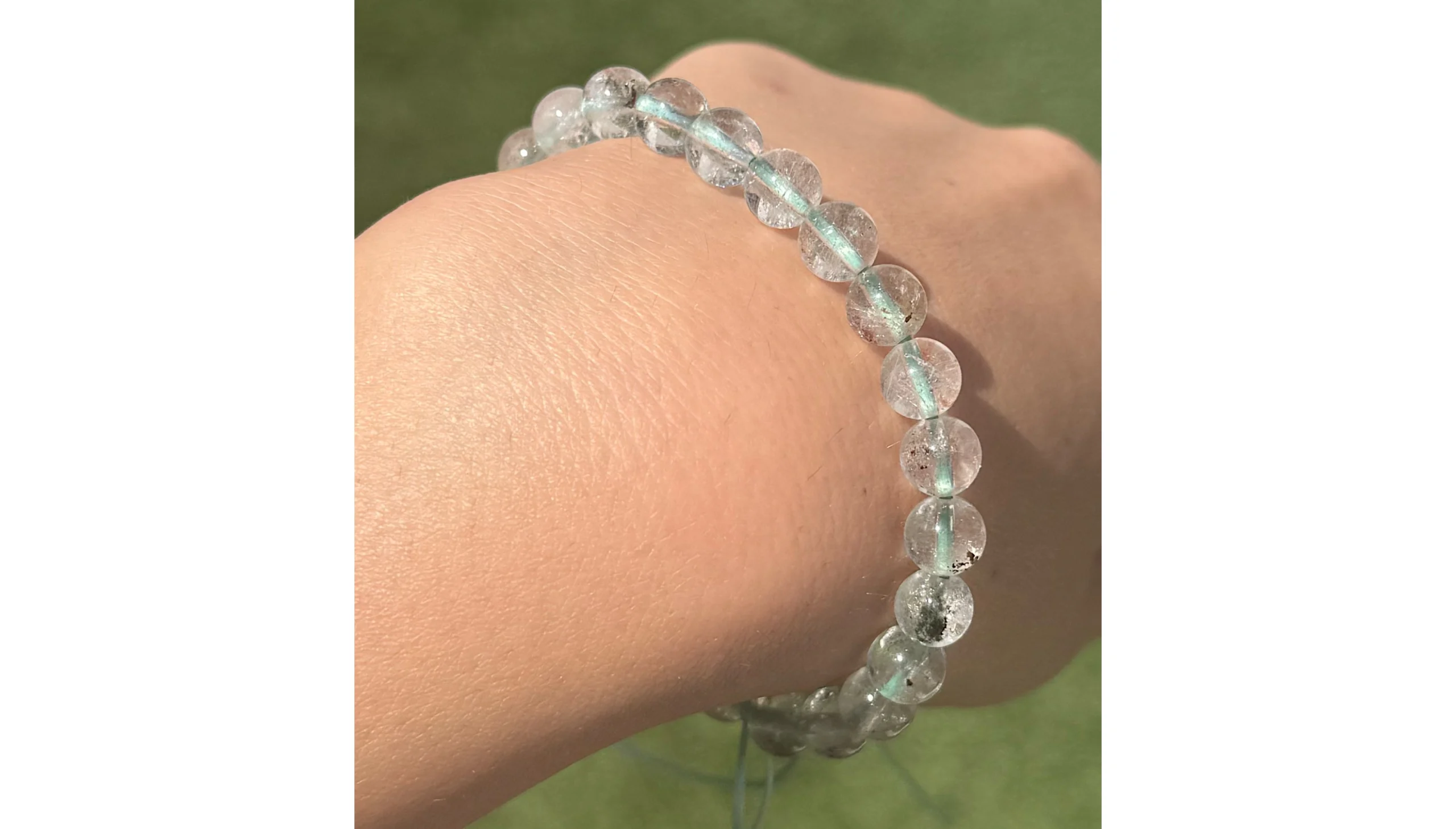 ✨Dewspell ~ Clear Quartz✨ - Image 2