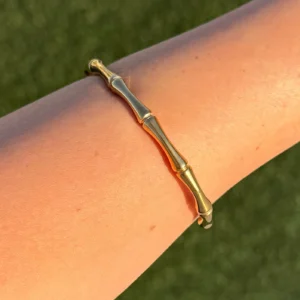 🏺Divine Relic ~ 18K Gold Plated Bracelet🏺