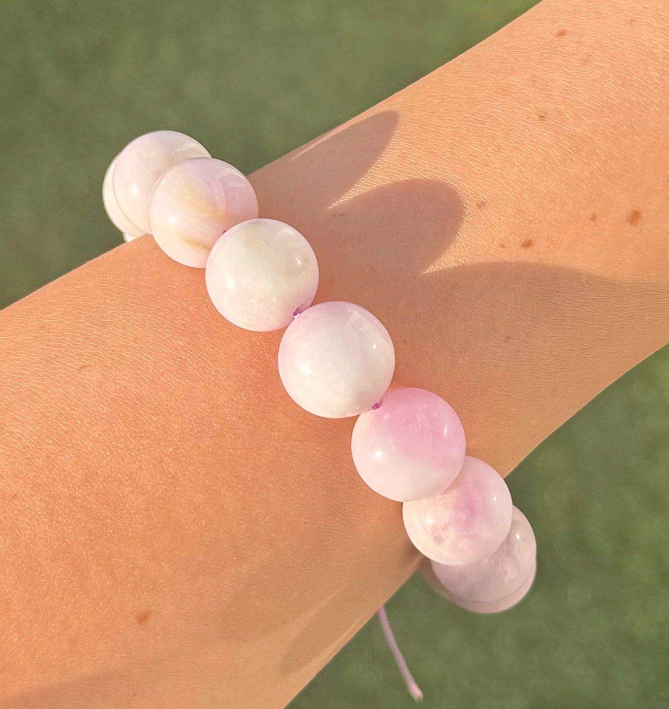 💗🌸Veil of Venus ~ Kunzite🌸💗