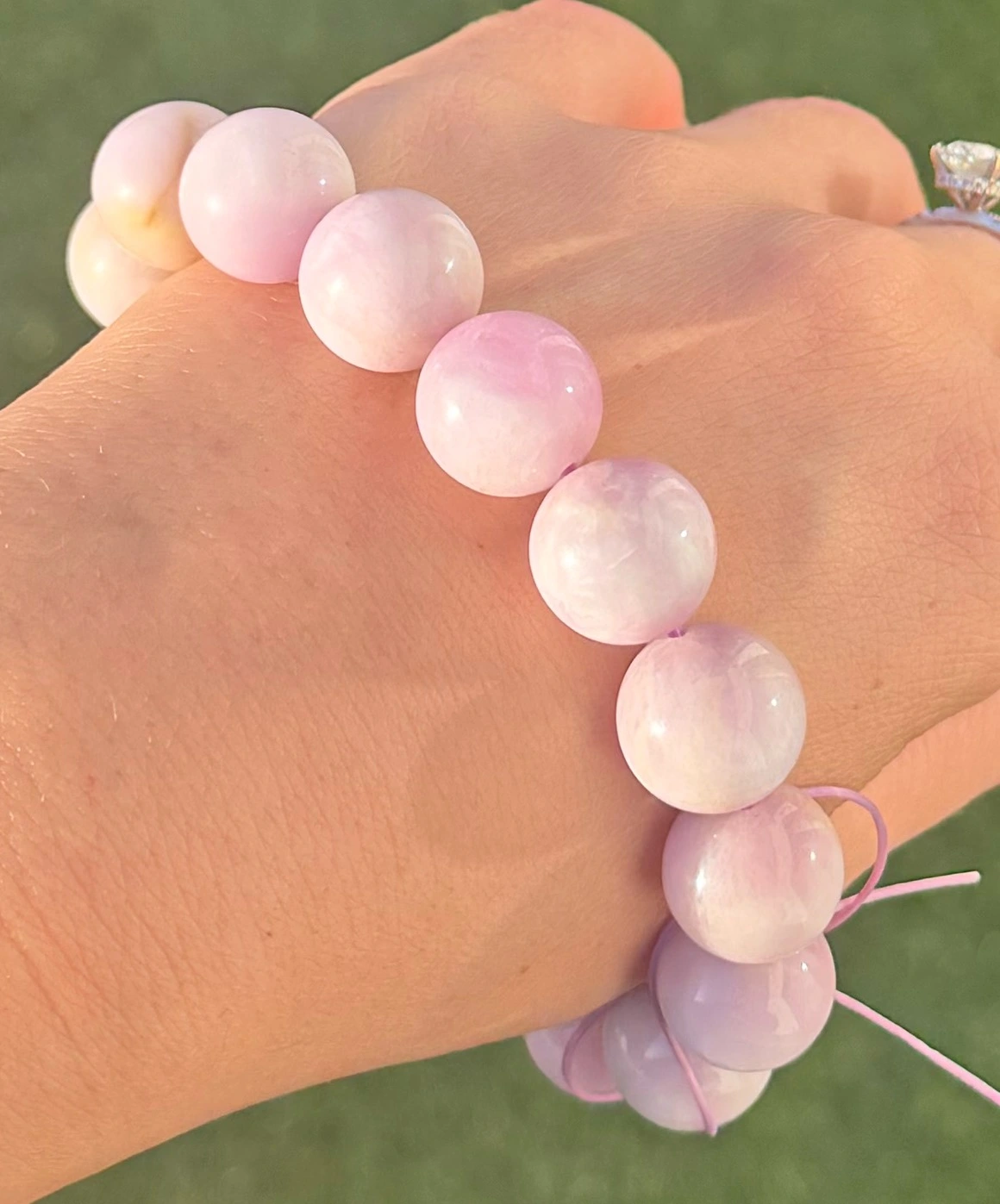 💗🌸Veil of Venus ~ Kunzite🌸💗 - Image 3