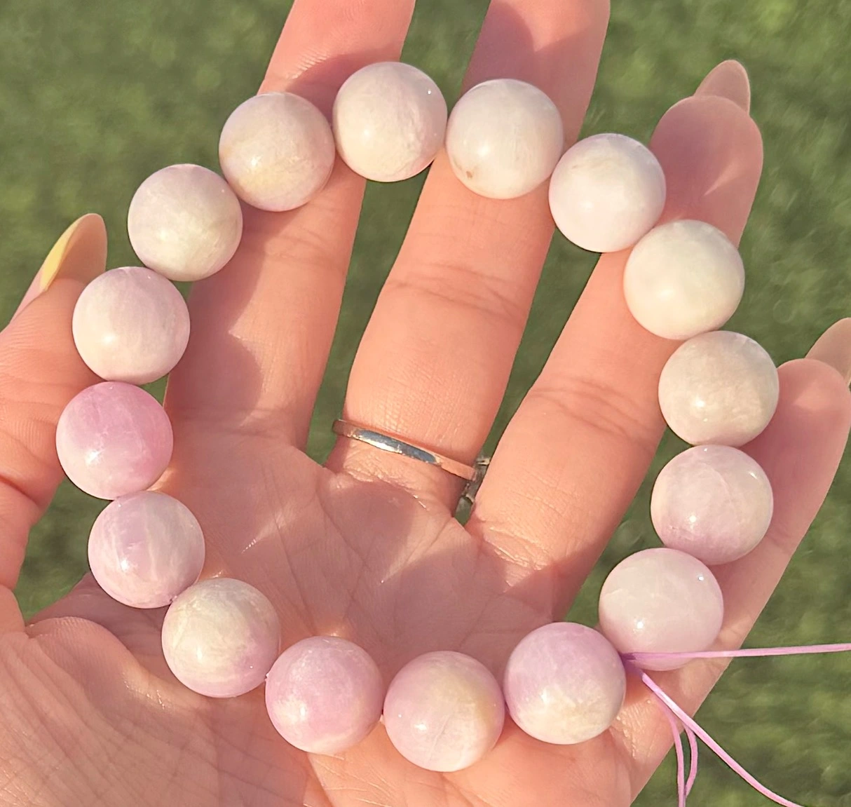 💗🌸Veil of Venus ~ Kunzite🌸💗 - Image 2