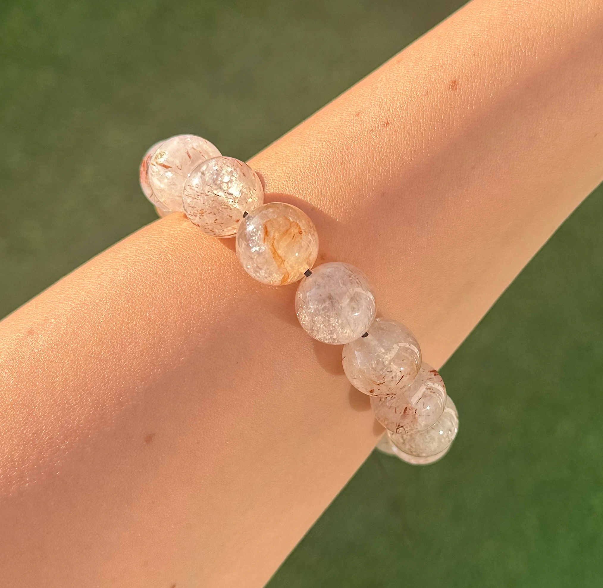 🔥✨First Fire ~ Fire Quartz✨🔥 - Image 2