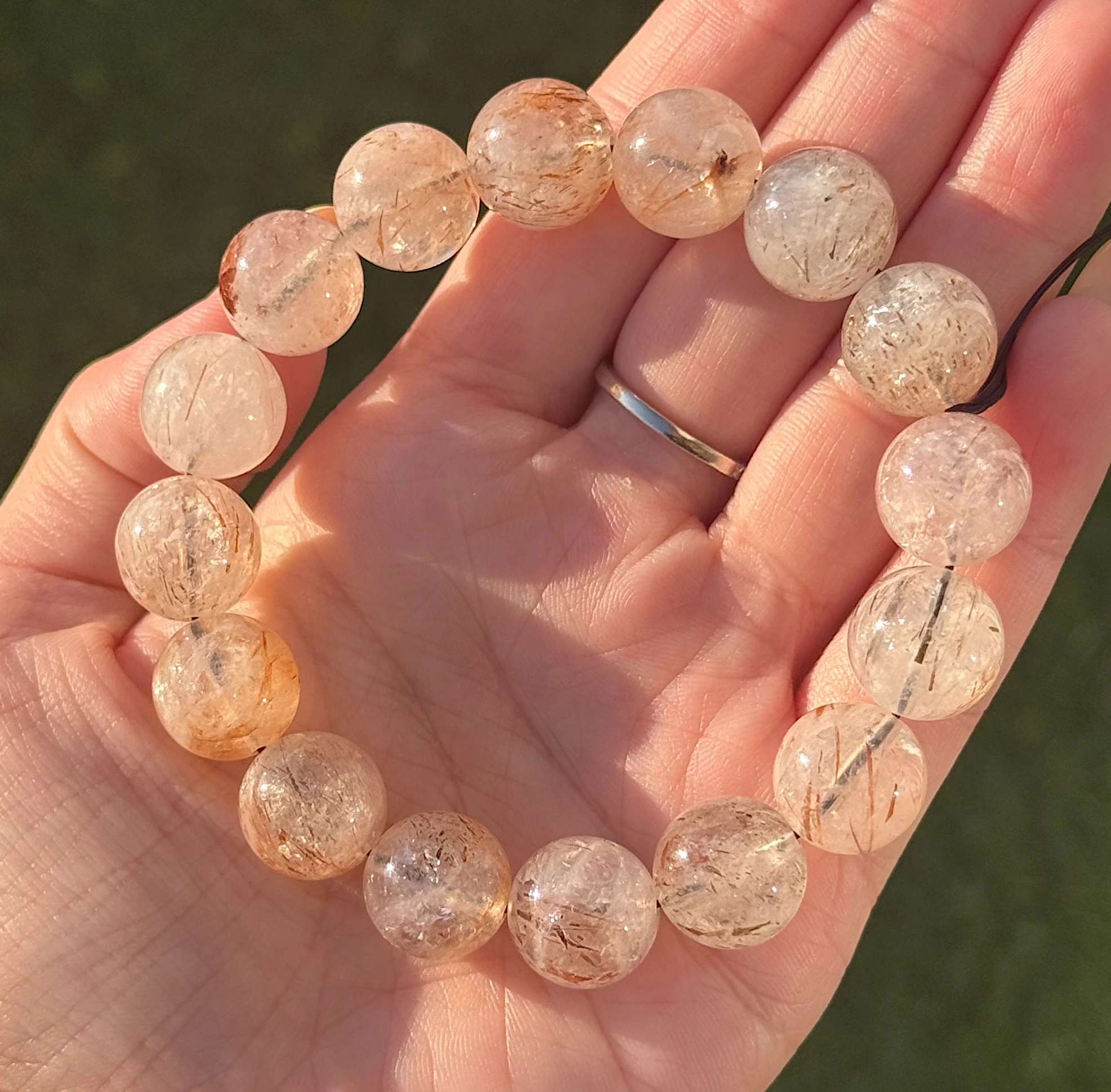 🔥✨First Fire ~ Fire Quartz✨🔥 - Image 3