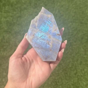 🌙💙The Moon Oracle’s Mirror ~ Moonstone💙🌙