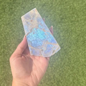 🌙💙The Lunar Threshold ~ Moonstone💙🌙