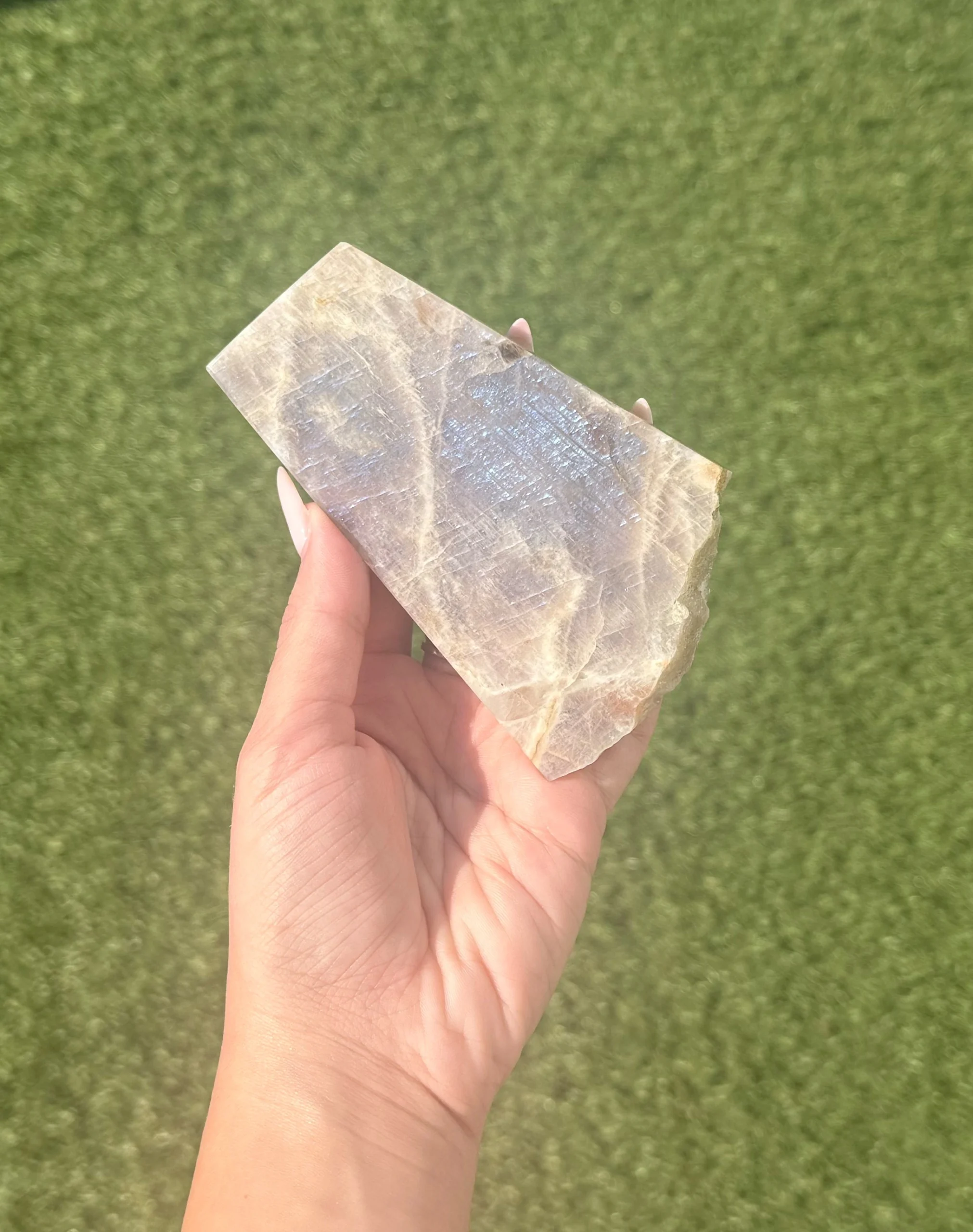 🌙💙The Lunar Threshold ~ Moonstone💙🌙 - Image 2