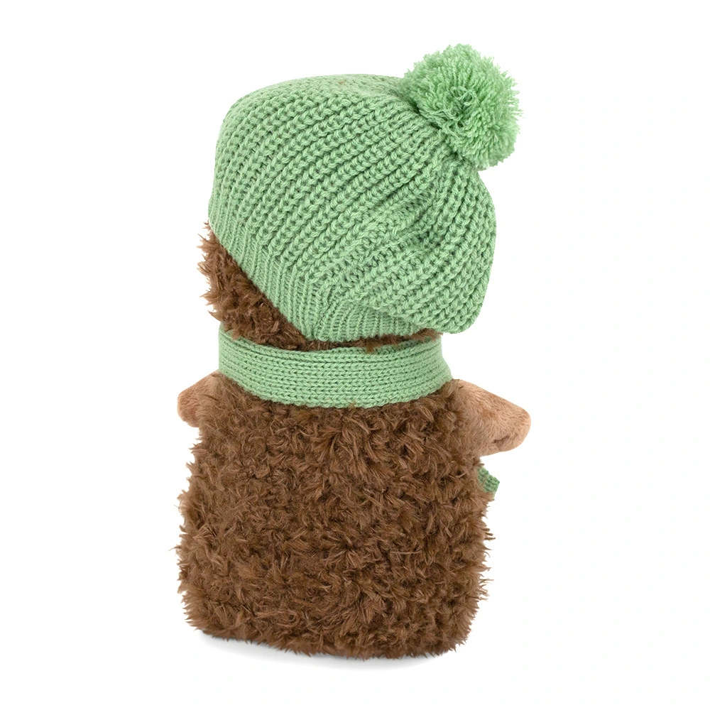🌿🦔Pierre The Countryside Plushie Hedgehog ~ 20cm🦔🌿 - Image 3