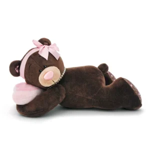 🎀🧸Lady Mabel ~ The Do Not Disturb Plushie  Bear 30cm🧸🎀