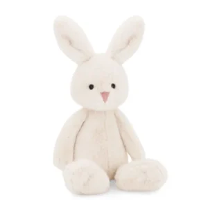 🐰🤍Mochi The Innocent One ~ 33cm Plushie🐰🤍